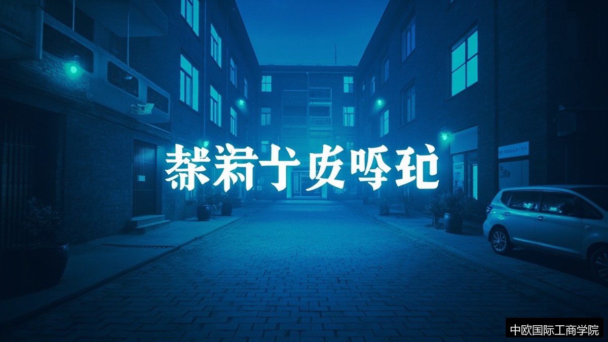 北京大学mba和中欧FMBA怎么选?中欧国际工商学院对比指南