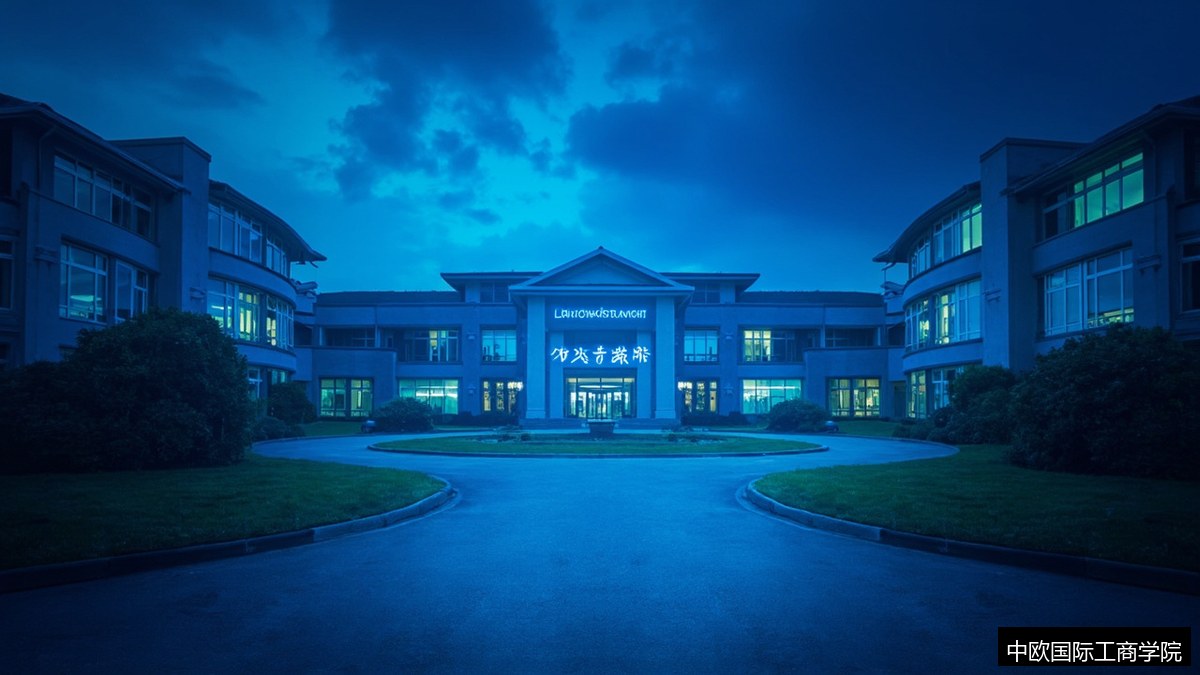 mba学费一览表598000什么档次?中欧国际工商学院FMBA定位说明