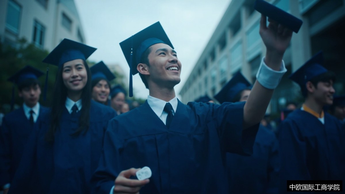 mba双证中欧FMBA毕业发什么证?中欧国际工商学院证书解读