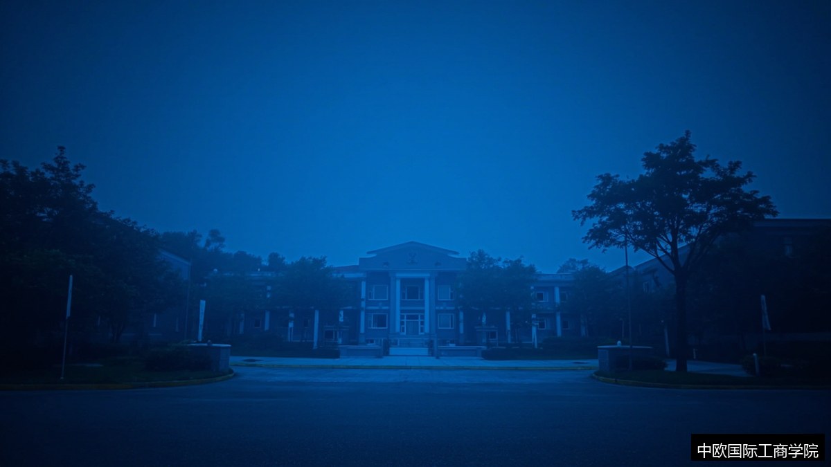在职mba怎么考进中欧?中欧国际工商学院FMBA报名流程说明