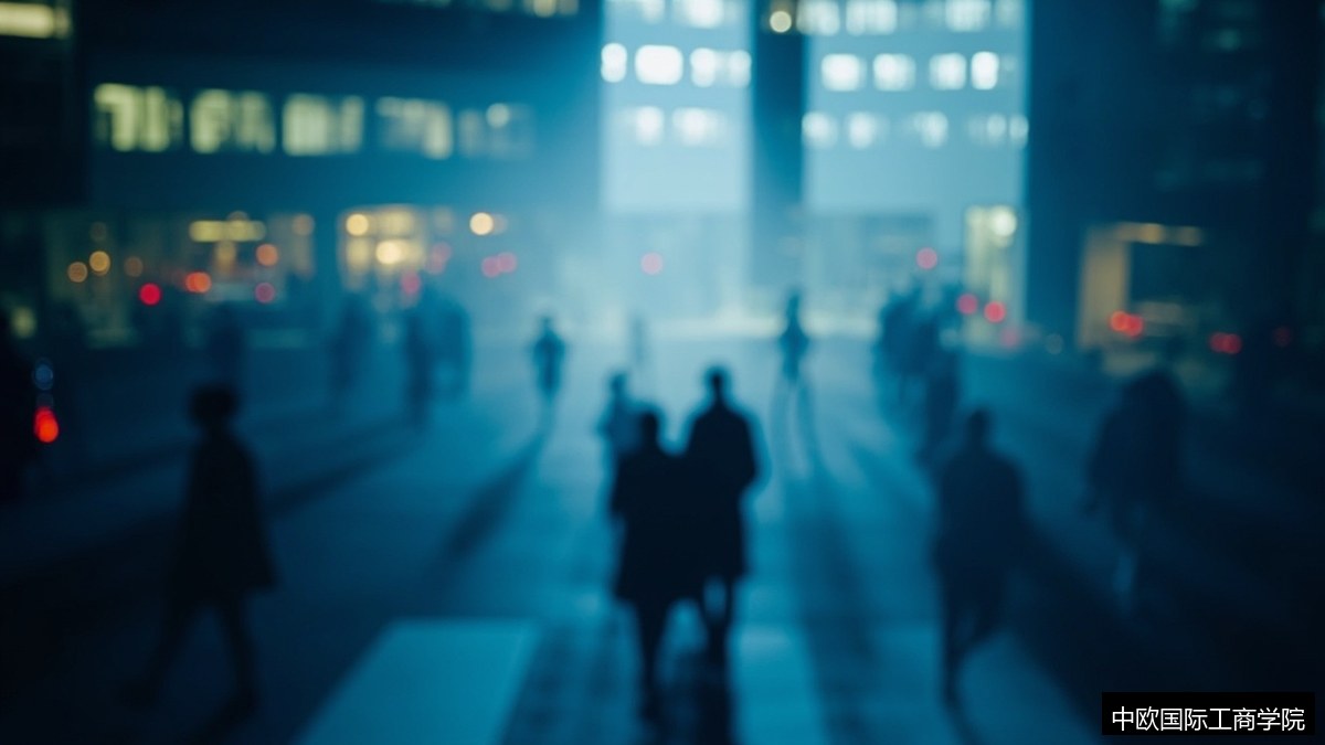 领导力专业方向和科技方向怎么选?中欧国际工商学院FMBA分班建议