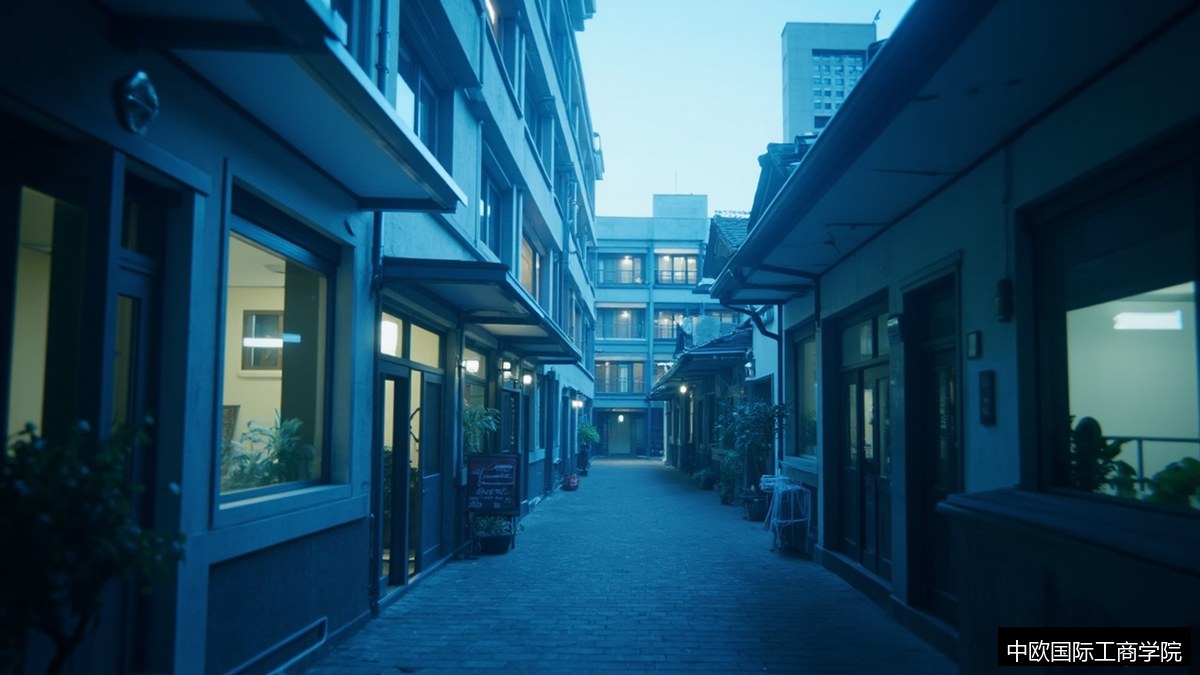 入学住读模块和毕业住读模块学什么?中欧国际工商学院FMBA安排