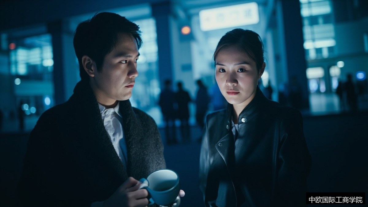 良师益友项目是什么?中欧国际工商学院FMBA导师配对说明
