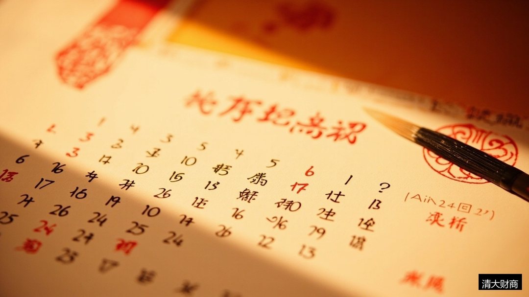 杨公择日班里的