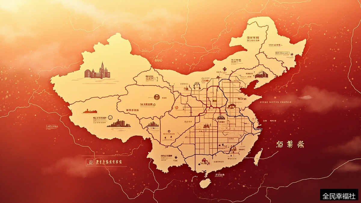 全民幸福社七个城市交付中心在哪里?北京上海济南西安上课说明