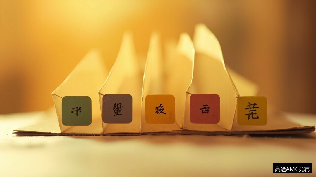 高途AMC竞赛数理思维班张凡老师主教哪个模块？北大背景师资怎么分工