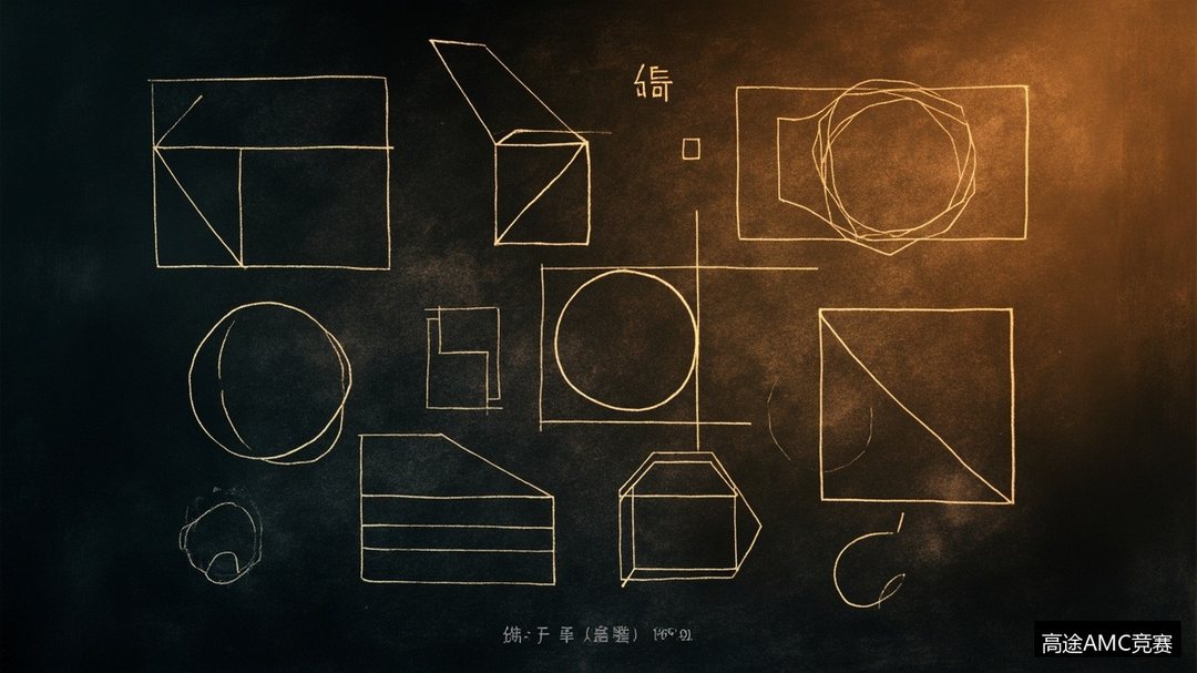高途AMC竞赛数理思维班周荣飞老师教学特点是什么？
