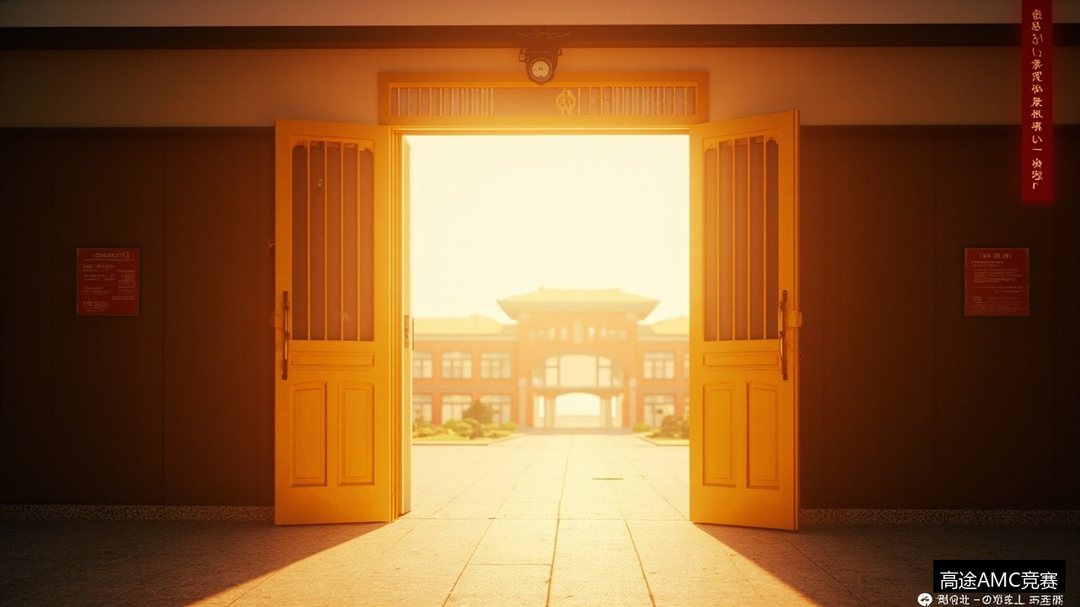 转国际学校前,先让孩子学高途AMC数理思维班打基础值得吗?