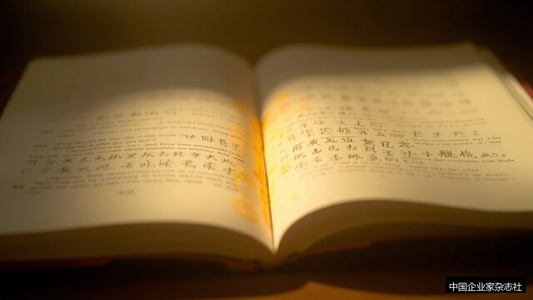 商界木兰年会陈春花教授的管理课对女企业家有什么帮助?
