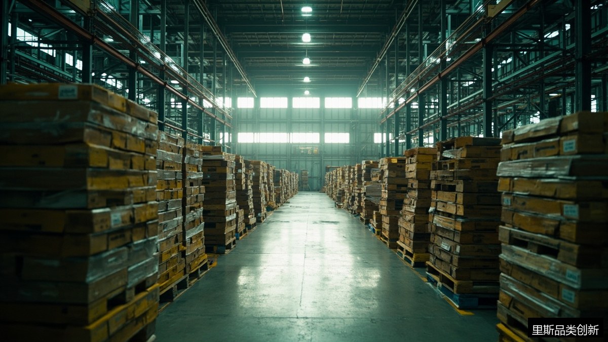 中腰部企业适合报哪门里斯课?超级品类增长战略人群说明