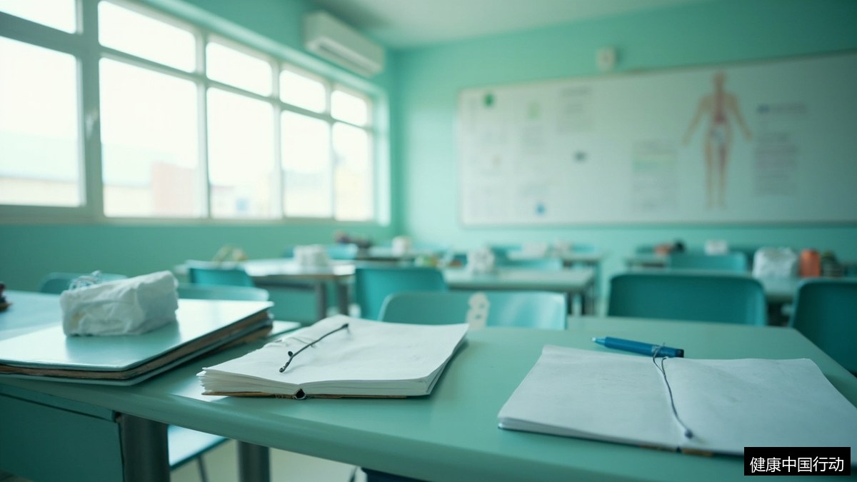 优化生育政策下怎么学生殖健康？健康中国行动生殖健康行课解读