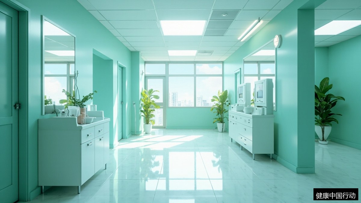 医护人员转岗生殖健康怎么报?健康中国行动生殖健康行课解读