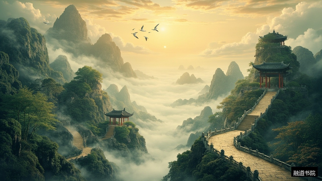 周礼阳明心学智慧和老板圣心韬略选哪个？融道书院两门3980元课程深度对比