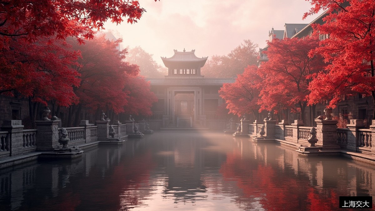 企业韧性护城河怎么建?上海交通大学中国企业家未来计划政策预判课