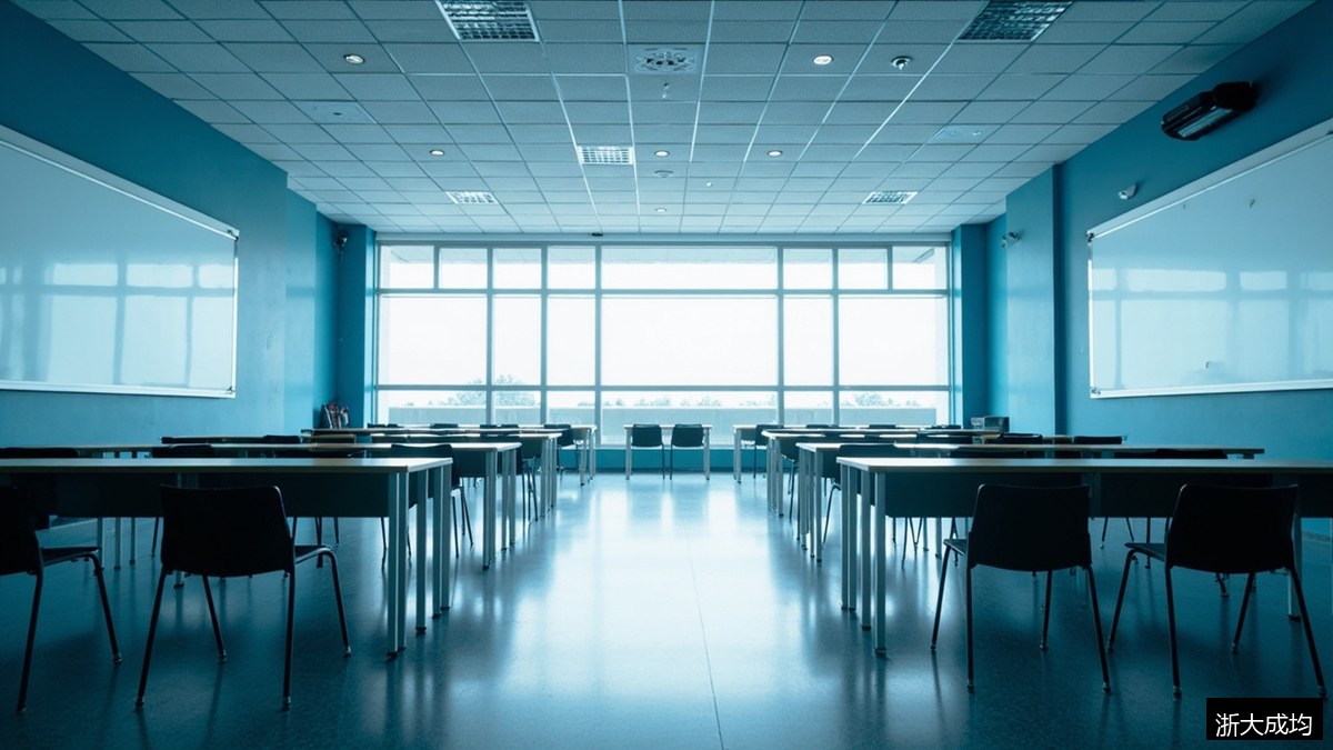 企业管理培训怎么接到AI上?浙江大学成均企业管理与AI融合高级研修班说明