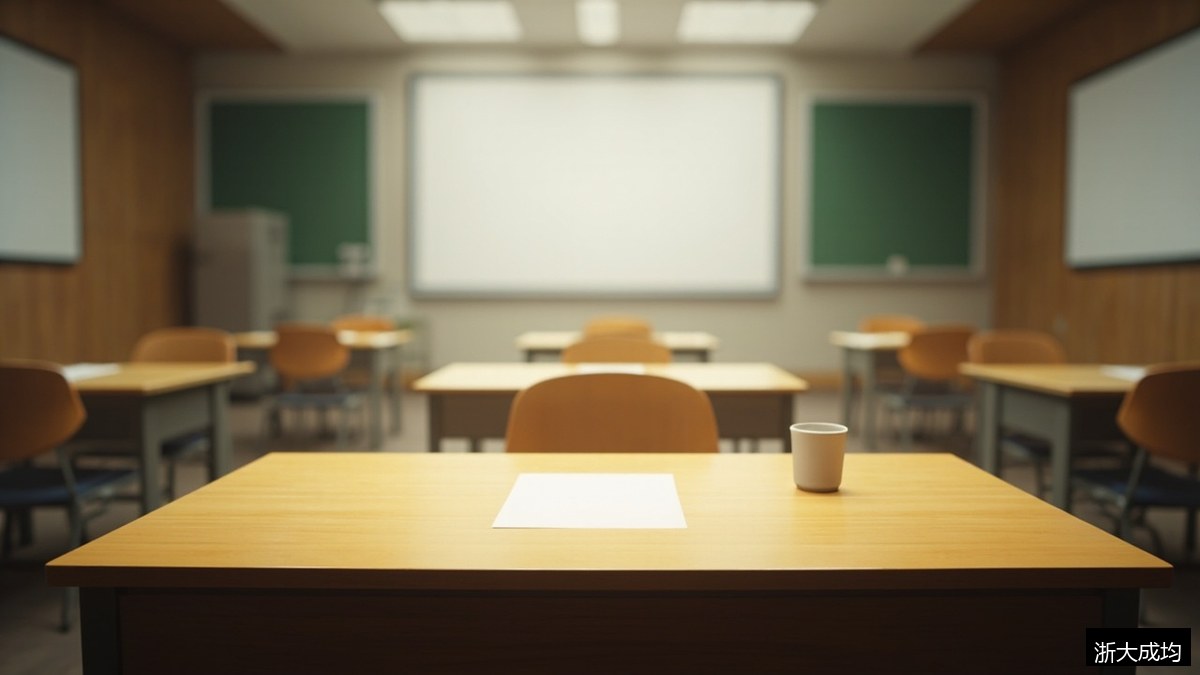 资本运作底层逻辑和AI财务怎么一起学?浙江大学成均企业管理与AI融合班课解读