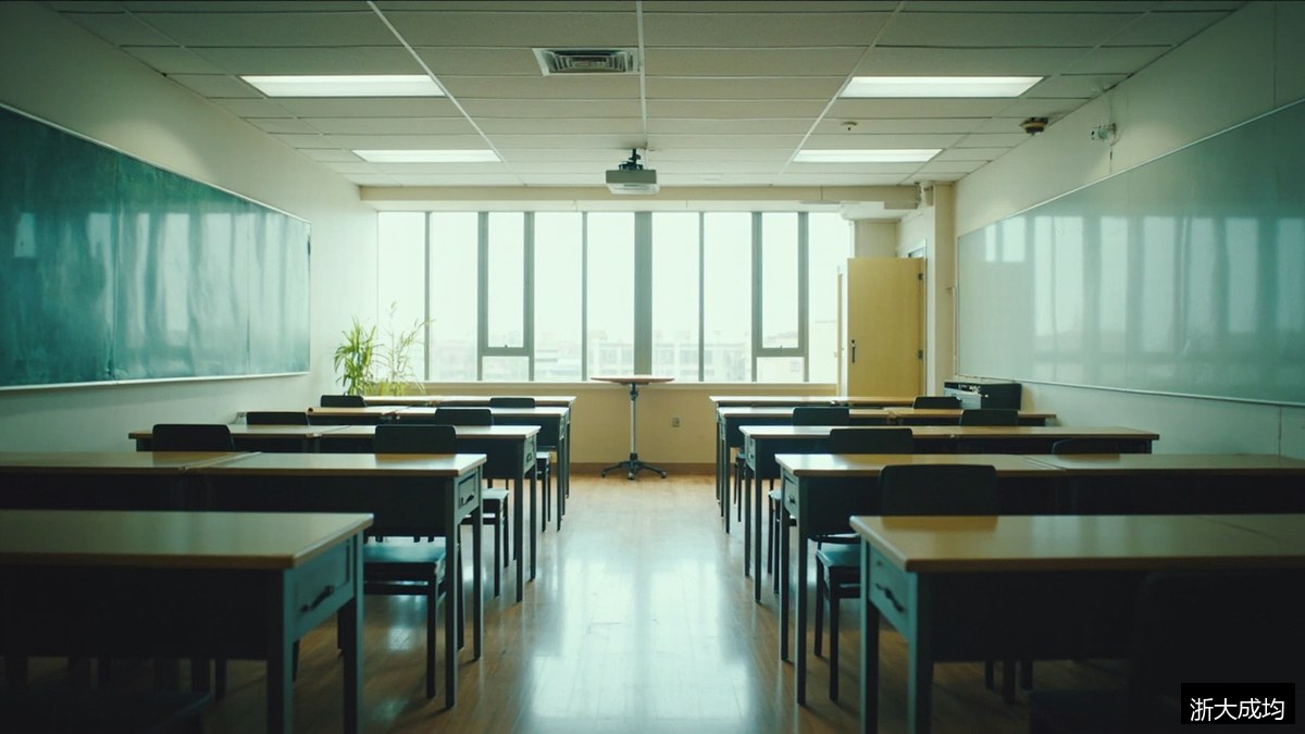公文写作AI和二十个办公场景课讲什么?浙江大学成均企业管理与AI融合班模块