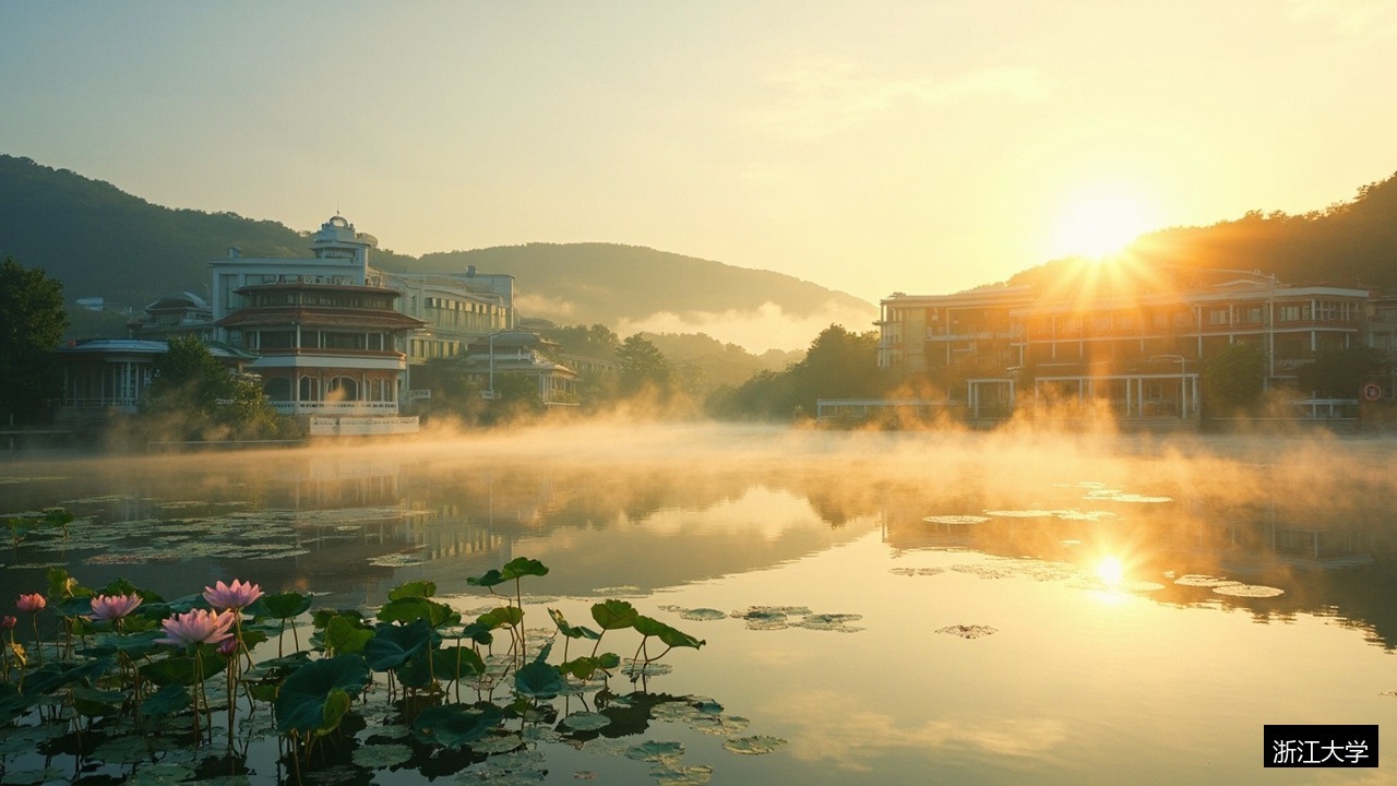 杭州投融资培训哪家好?浙江大学科技金融与创新管理高级研修班全解析