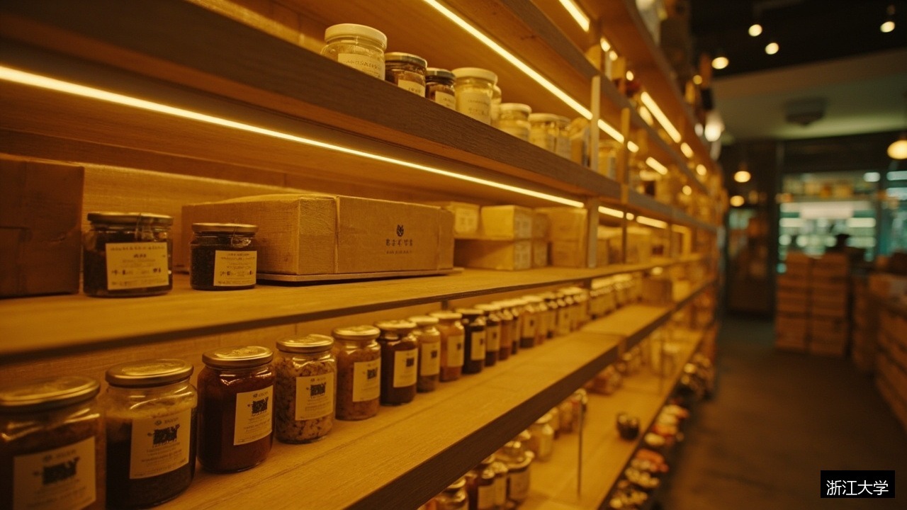食品品牌营销策略怎么定？浙大食品企业领航者AI赋能班品牌模块拆解