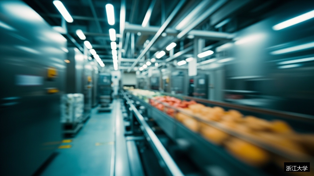 河南知名食品企业参访看什么?浙大食品企业领航者AI赋能班标杆研学解读