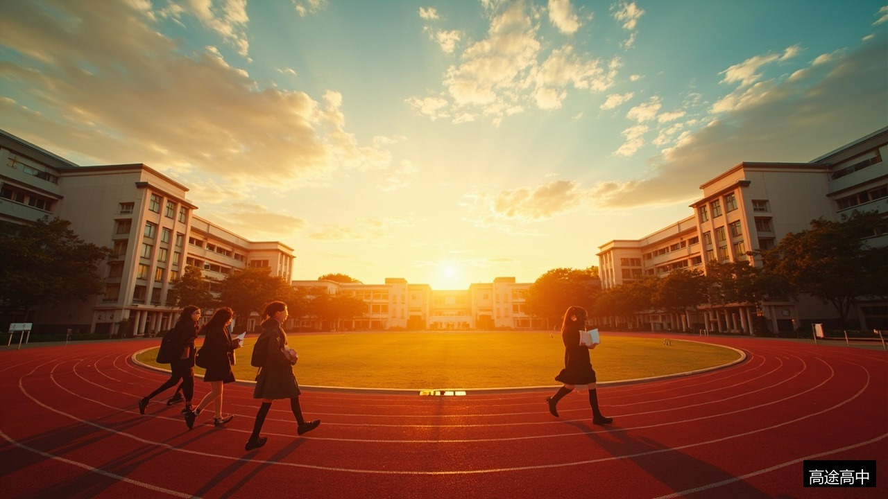 137所重点中学和39所985高校为什么选择高途高中