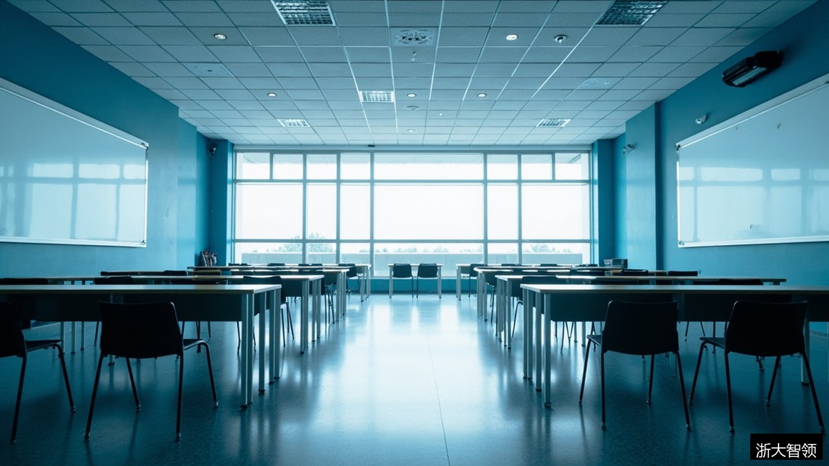 学研访创四位一体怎么上课?浙江大学Al智领未来企业家高级研修班学法说明