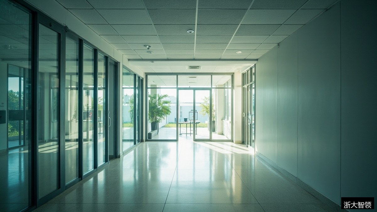 华家池校区上哪门AI企业家课？浙江大学Al智领未来企业家高级研修班地点说明