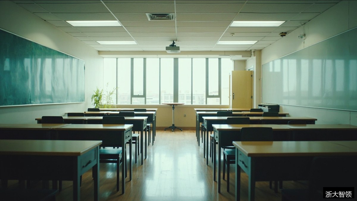 吴飞孙凌云在智领未来班分别讲什么？浙江大学Al智领未来企业家高级研修班师资对照