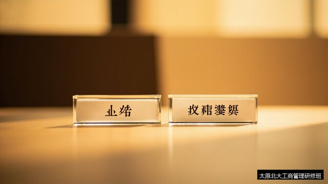 北大工商管理研修班师资既有北大教授又有华为高管,太原老板怎么看这种组合?