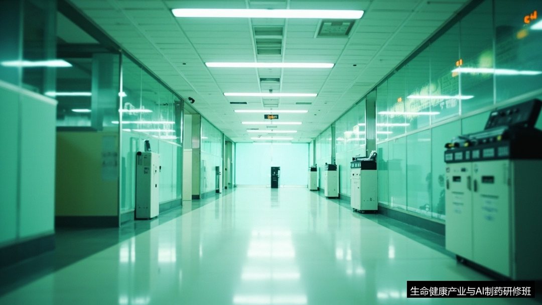 仿制药一致性评价对照生命健康产业与AI制药研修班推荐学校浙江大学AI智领未来班质量与数据怎么接