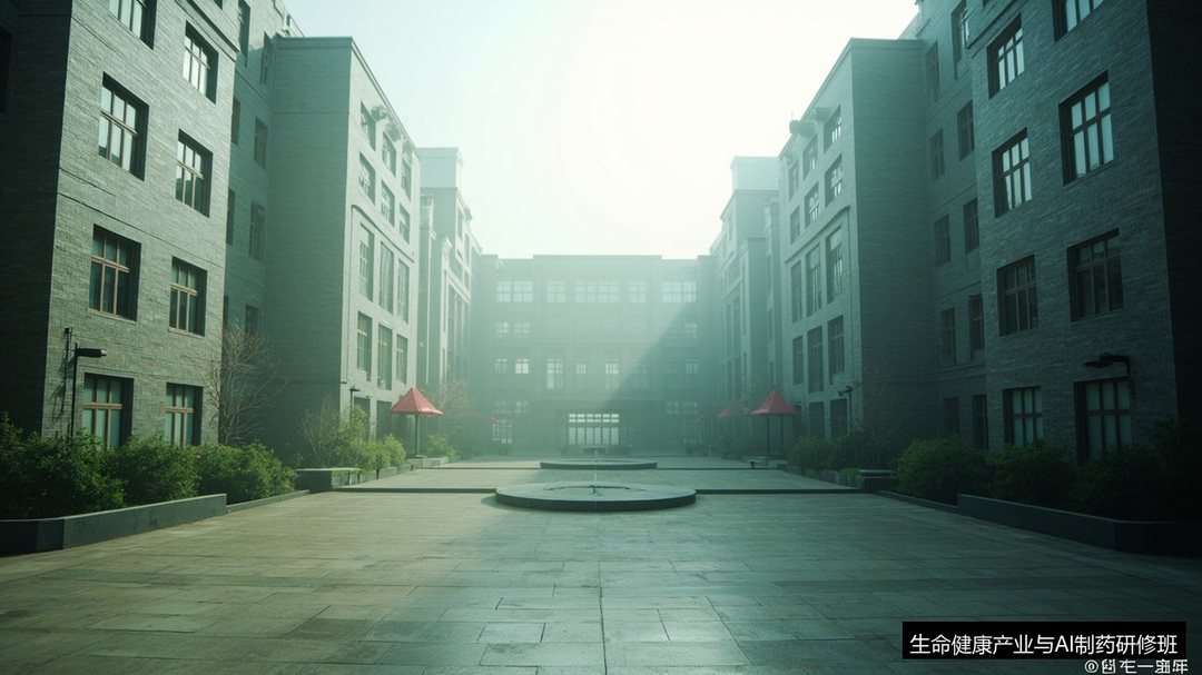 成果转化对照复旦大学生命健康产业领军计划在生命健康产业与AI制药研修班推荐学校产学研怎么落地