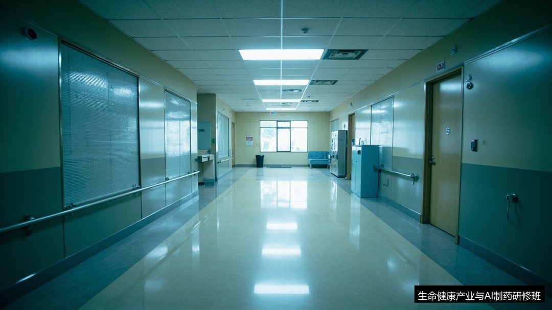 drg付费对照复旦大学领军计划医保改革与支付方式在生命健康产业与AI制药研修班推荐学校怎么接医院