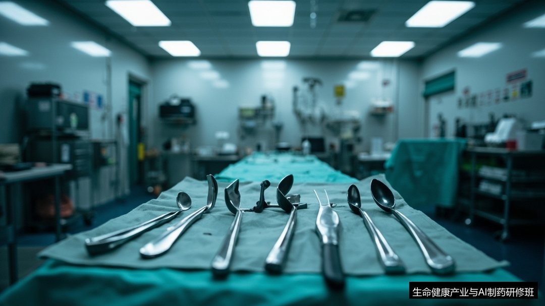 高值医用耗材对照复旦大学领军计划临床驱动的器械创新在生命健康产业与AI制药研修班推荐学校怎么学