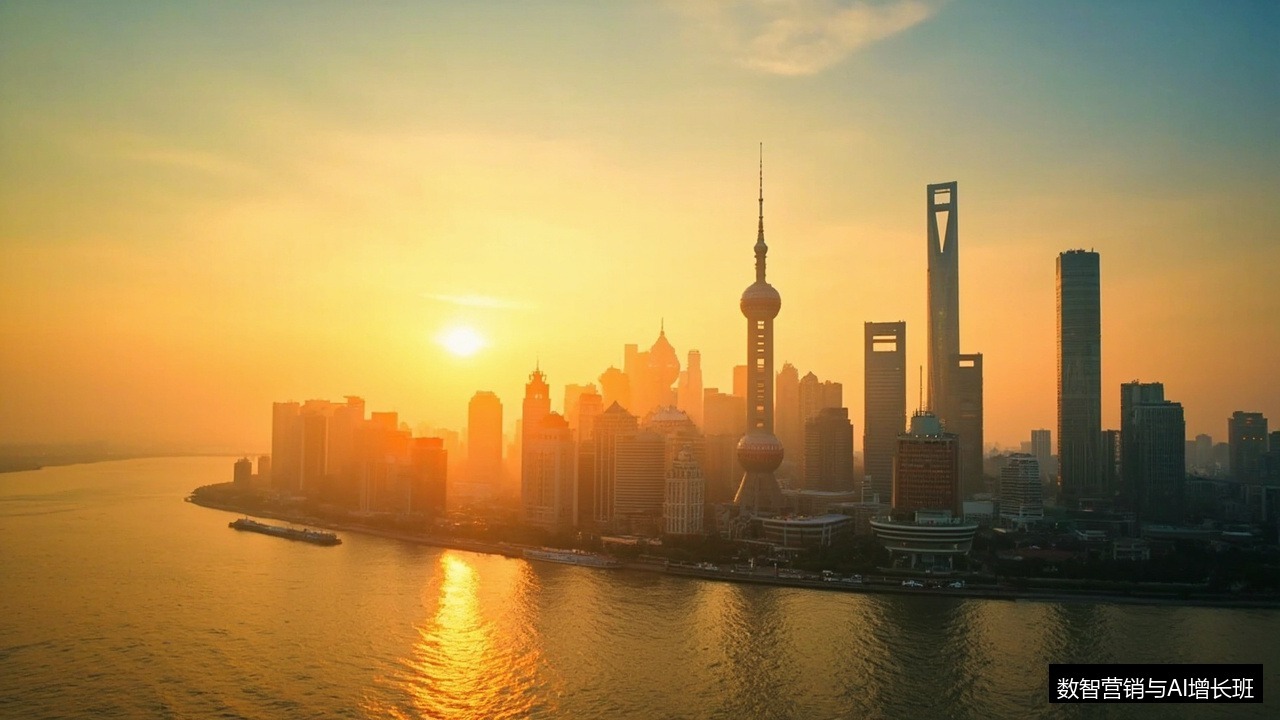 数智营销与AI增长班上海交大企业家管理创新研修班开课时间与上课安排详解