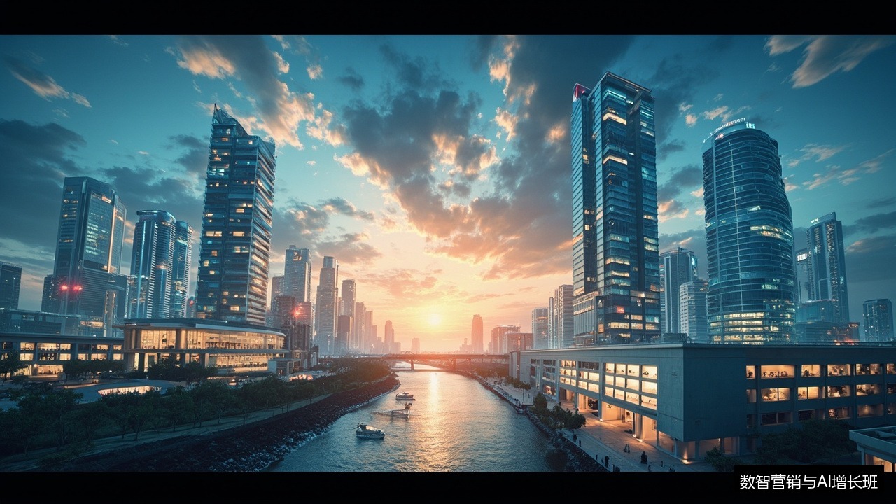 数智营销与AI增长班浙大AI智领未来企业家研修班聚焦哪些行业的AI落地