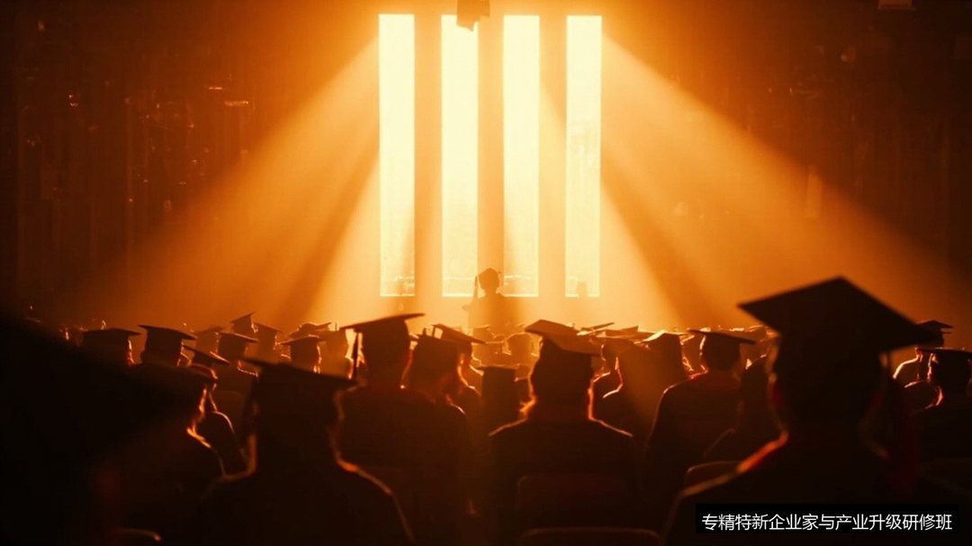 上海交大企业高管创新管理研修班已培养2000多学员,专精特新企业家与产业升级研修班推荐学校机构口碑如何?