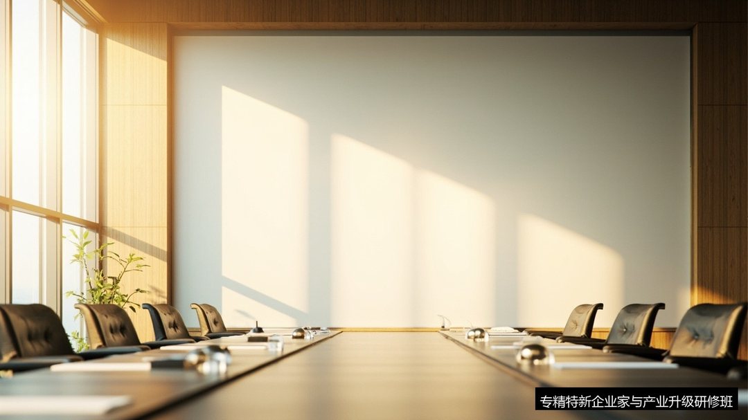 企业文化建设与公司治理,专精特新企业家与产业升级研修班推荐学校机构企业高管班具体讲什么?