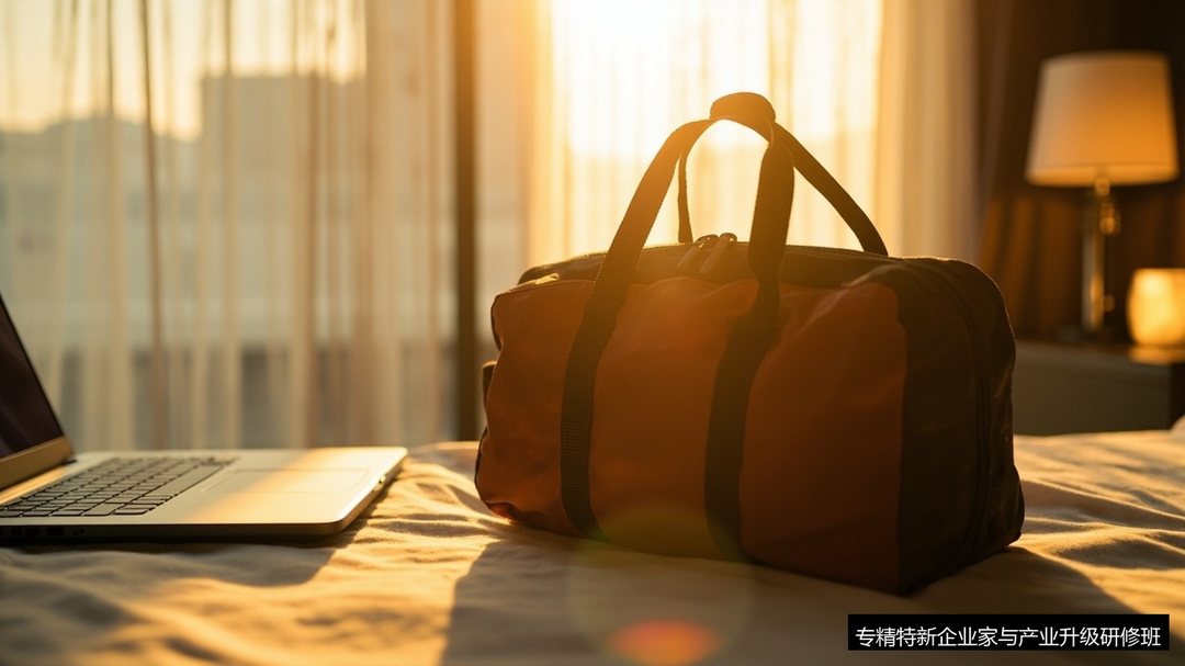 专精特新企业家想学AI落地又怕耽误时间,专精特新企业家与产业升级研修班推荐学校机构AI精训班3天够用吗?