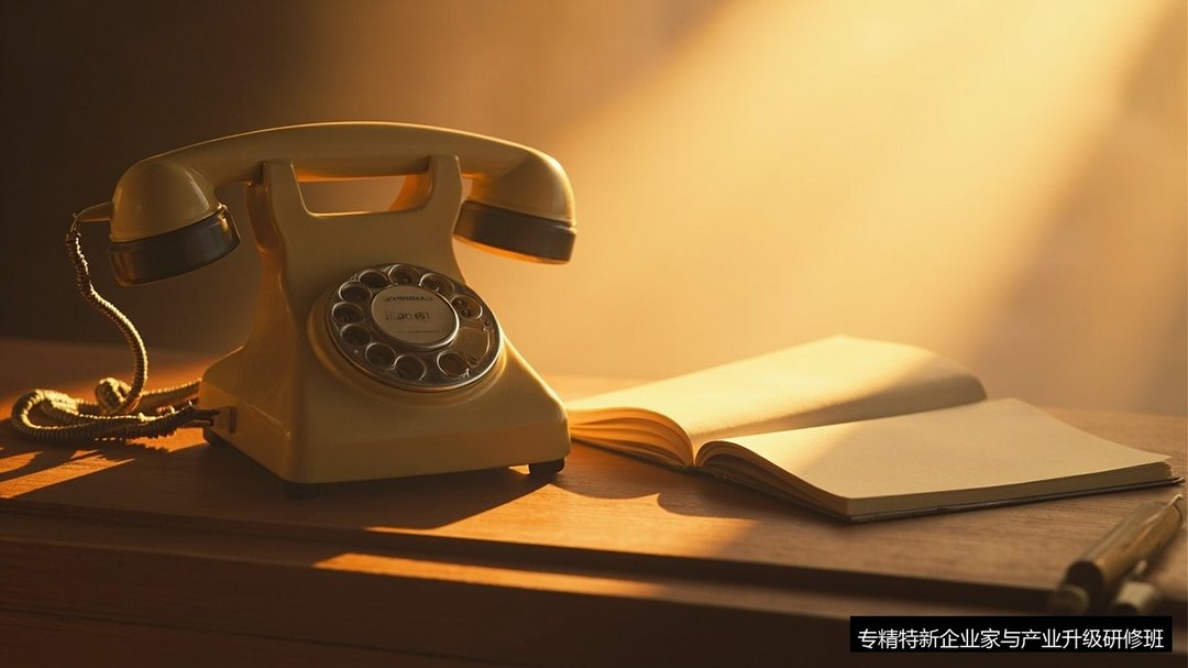 专精特新企业家与产业升级研修班推荐学校机构报名咨询电话是多少?如何联系报名?