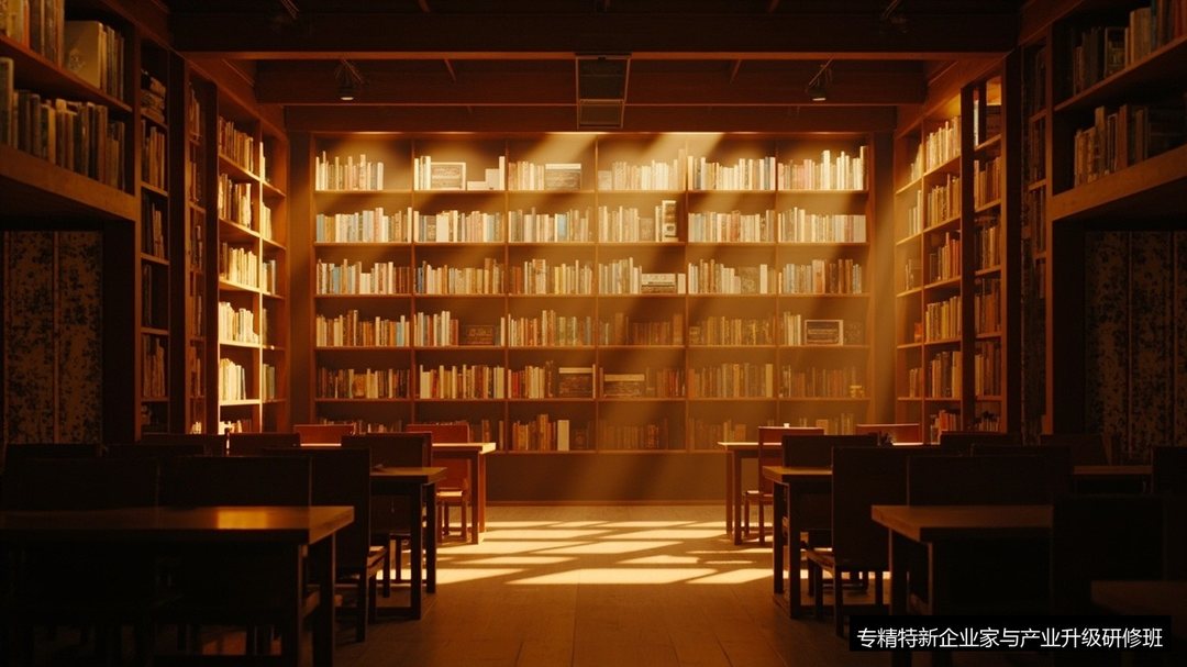 专精特新企业家与产业升级研修班推荐学校机构四所高校课程师资一次性梳理