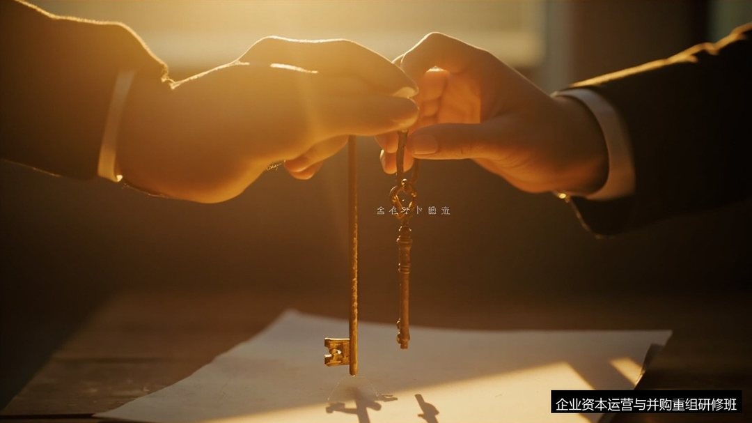 民营企业二代接班人学资本运营,企业资本运营与并购重组研修班推荐学校机构建议读哪门课?