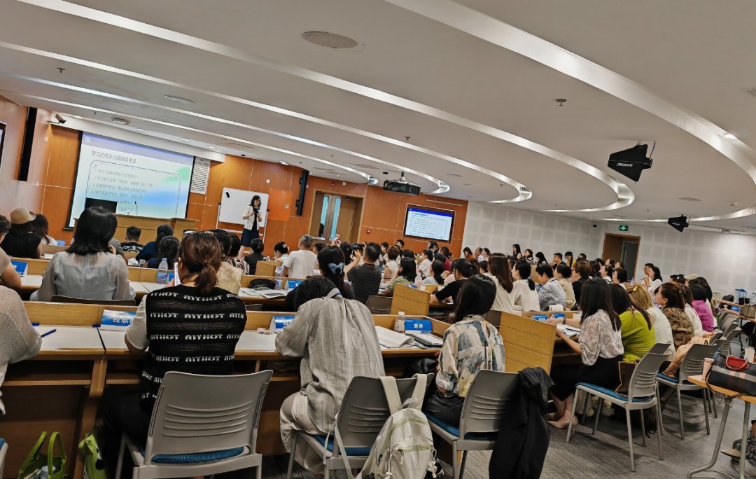杨娟、张玉梅、马兰 美羊学习力北师大学习力指导师线下培训2026年8月14日至16日圆满结束