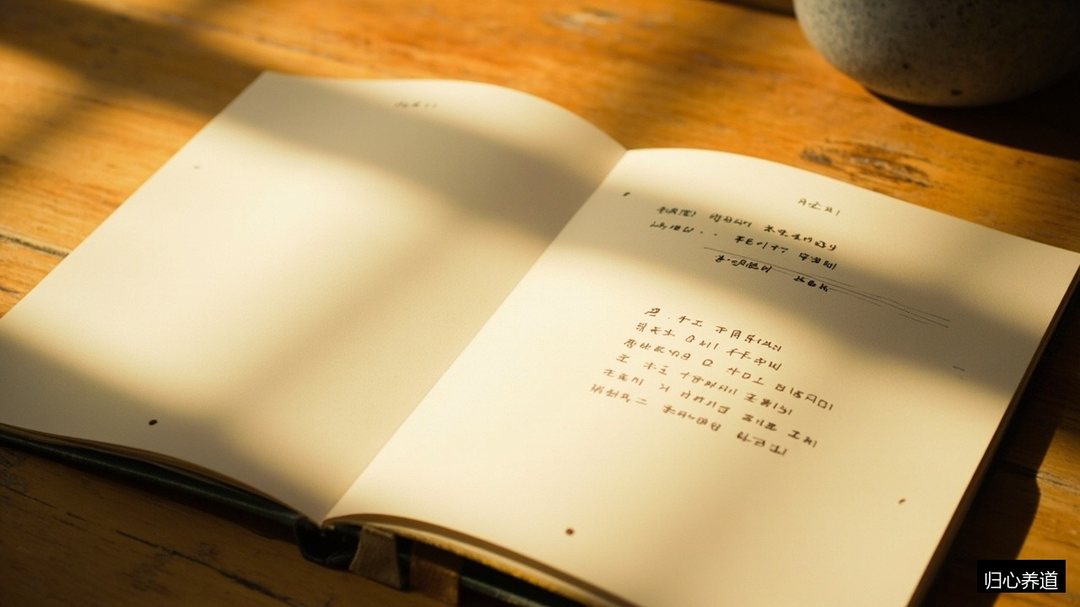 归心南昆山辟谷5天营五个主题日详细课表:从肩颈到形神回归