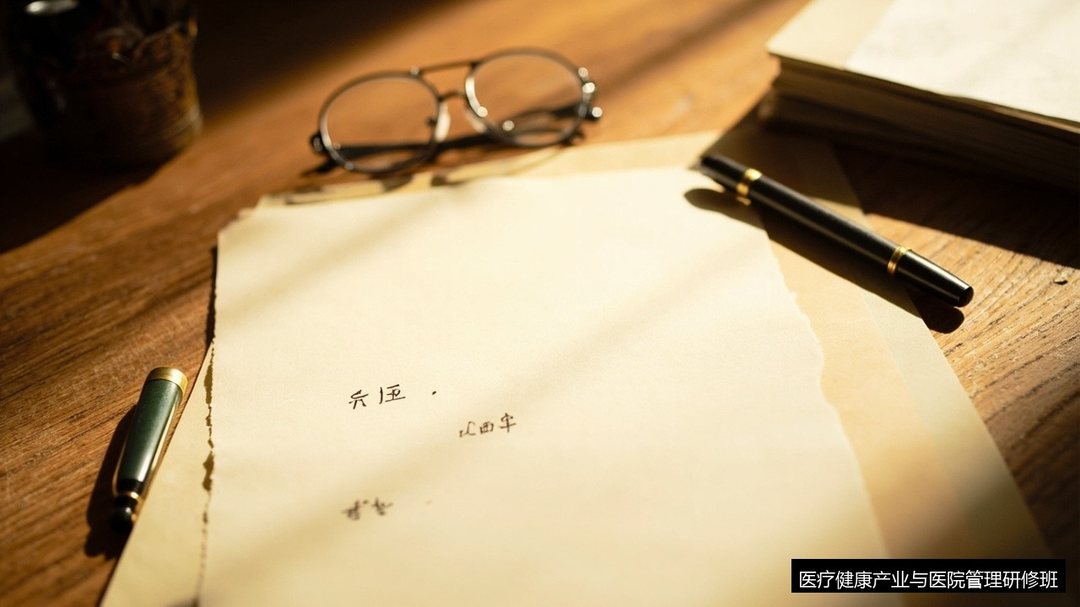 5年工作经验3年管理经验,医疗健康产业与医院管理班推荐学校机构康养产业班报名门槛高吗?