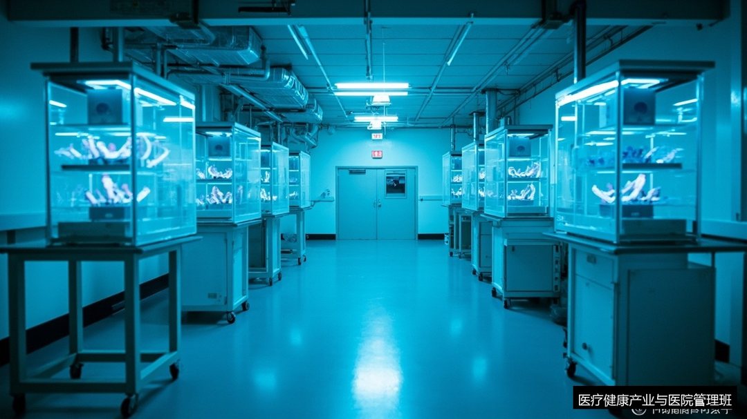 细胞治疗对照百年协和产业学者项目在医疗健康产业与医院管理班推荐学校机构前沿赛道怎么听