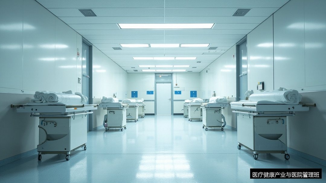 日间手术对照医院管理干部创新班在医疗健康产业与医院管理班推荐学校机构床位周转怎么听