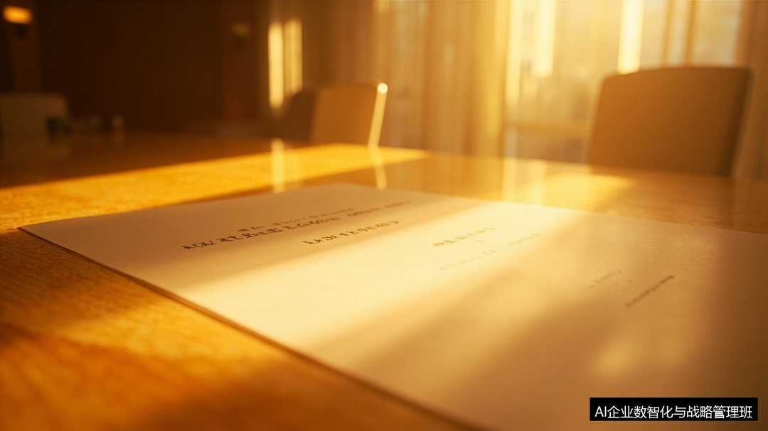 “公司治理与资本战略”篇章，AI企业数智化与战略管理班北大战略经营班具体内容是什么？