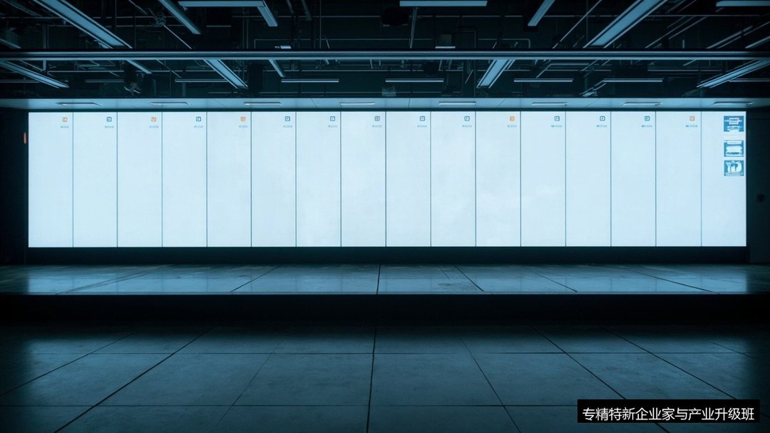 供应链管理对照浙江大学制造业数智化转型AI融合高级研修班在专精特新企业家与产业升级班弹性供应链怎么听