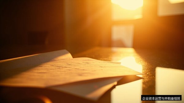知名投资人阚治东授课,企业资本运营与并购重组班复旦大学金融与投资企业家课程真实含金量如何?