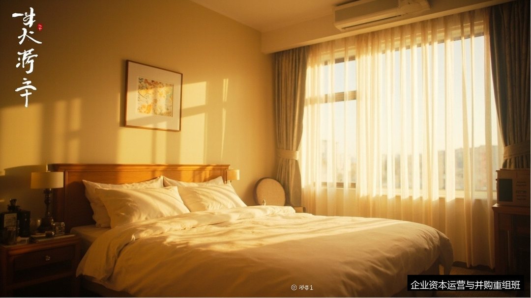 学费是否包含住宿?企业资本运营与并购重组班上海交通大学资本运营高级研修班食宿费用解析